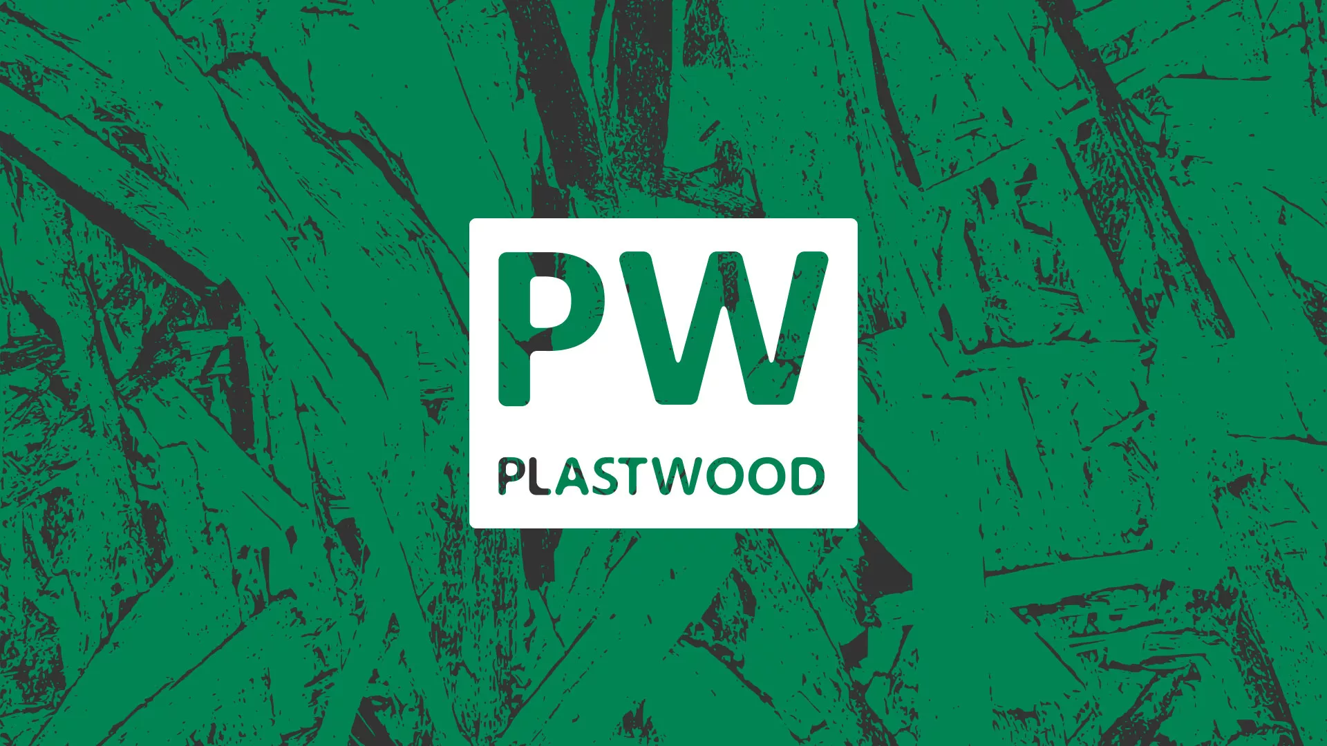 Разработка айдентики и сайта компании «Plastwood» в Новочебоксарске