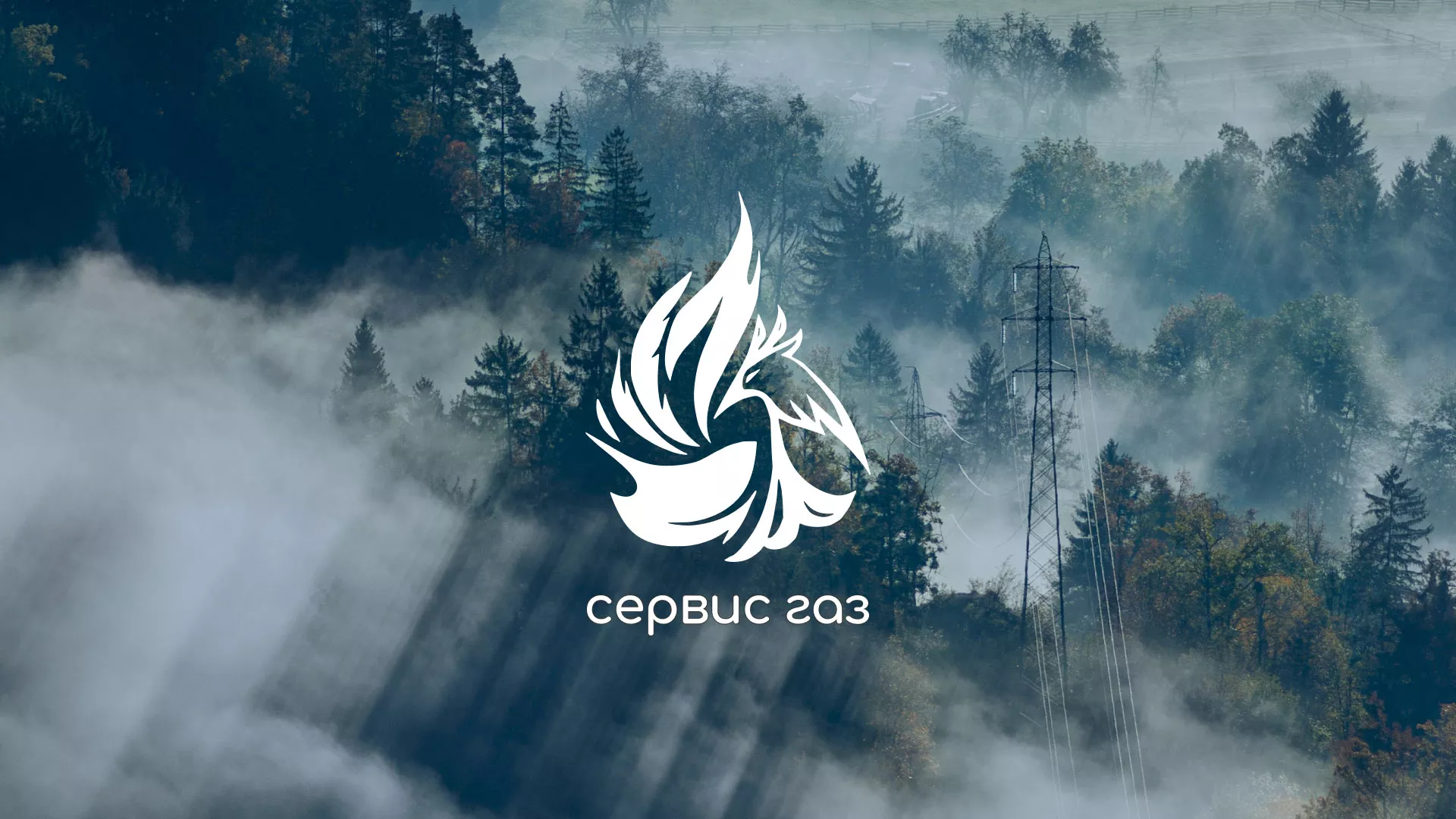 Создание сайта компании «Сервис газ» в Новочебоксарске