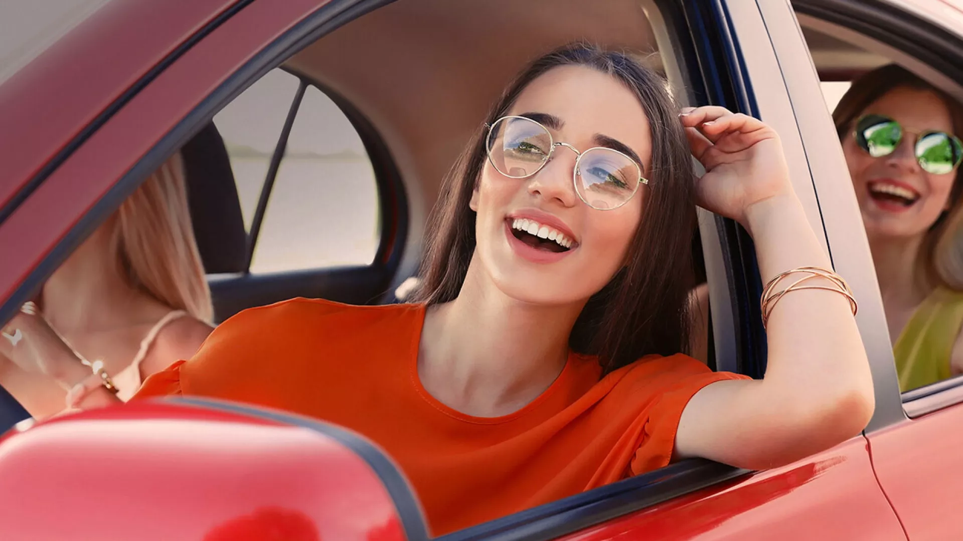 Разработка сайта для проката автомобилей в Новочебоксарске