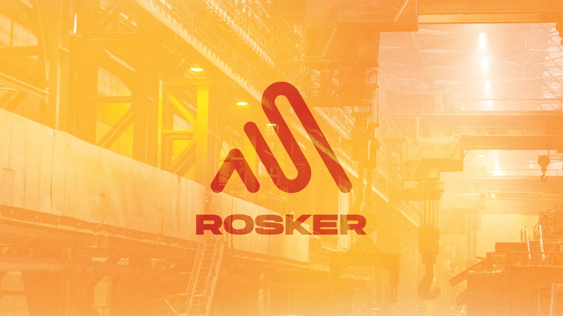 Ребрендинг компании «Rosker» и редизайн сайта в Новочебоксарске