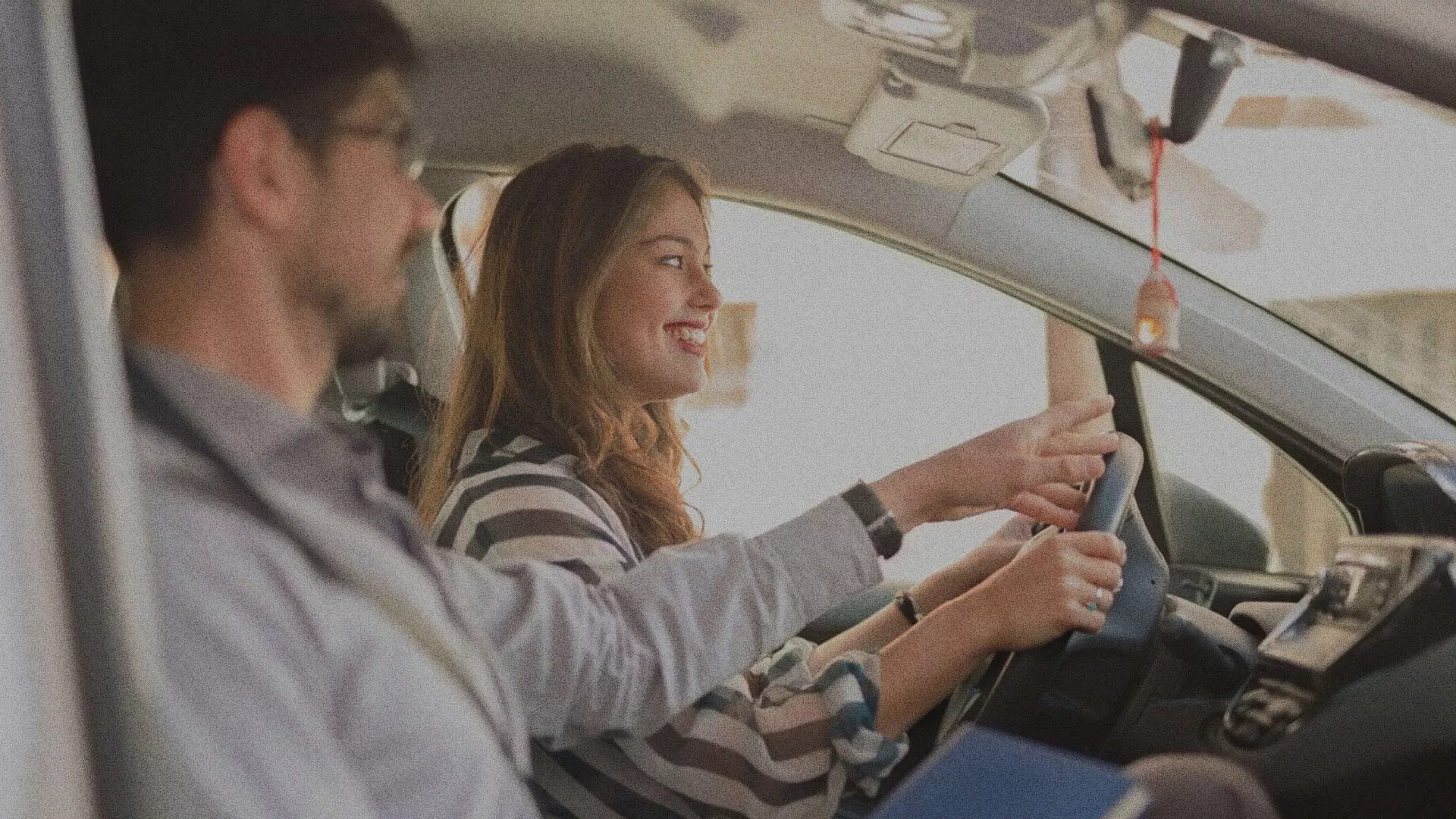 Разработка сайта для автошколы ВОА в Новочебоксарске