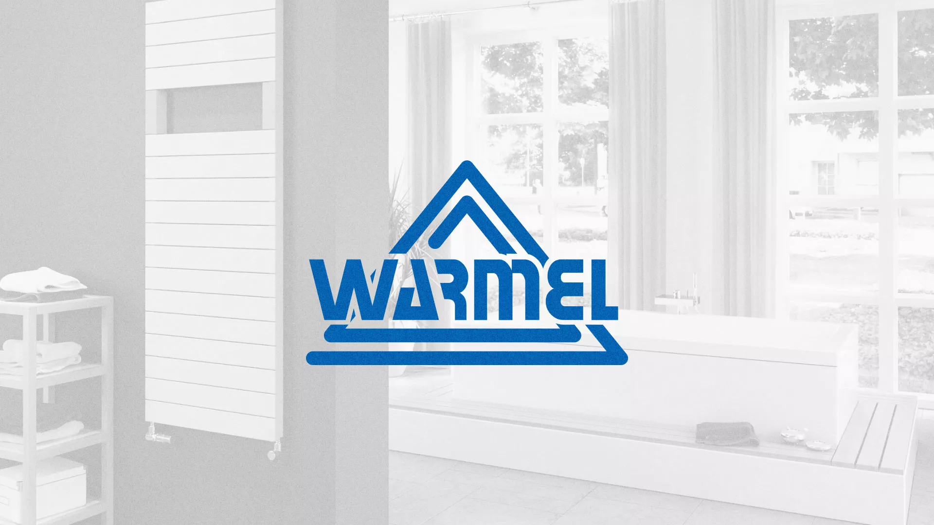 Разработка сайта для компании «WARMEL» по продаже полотенцесушителей в Новочебоксарске