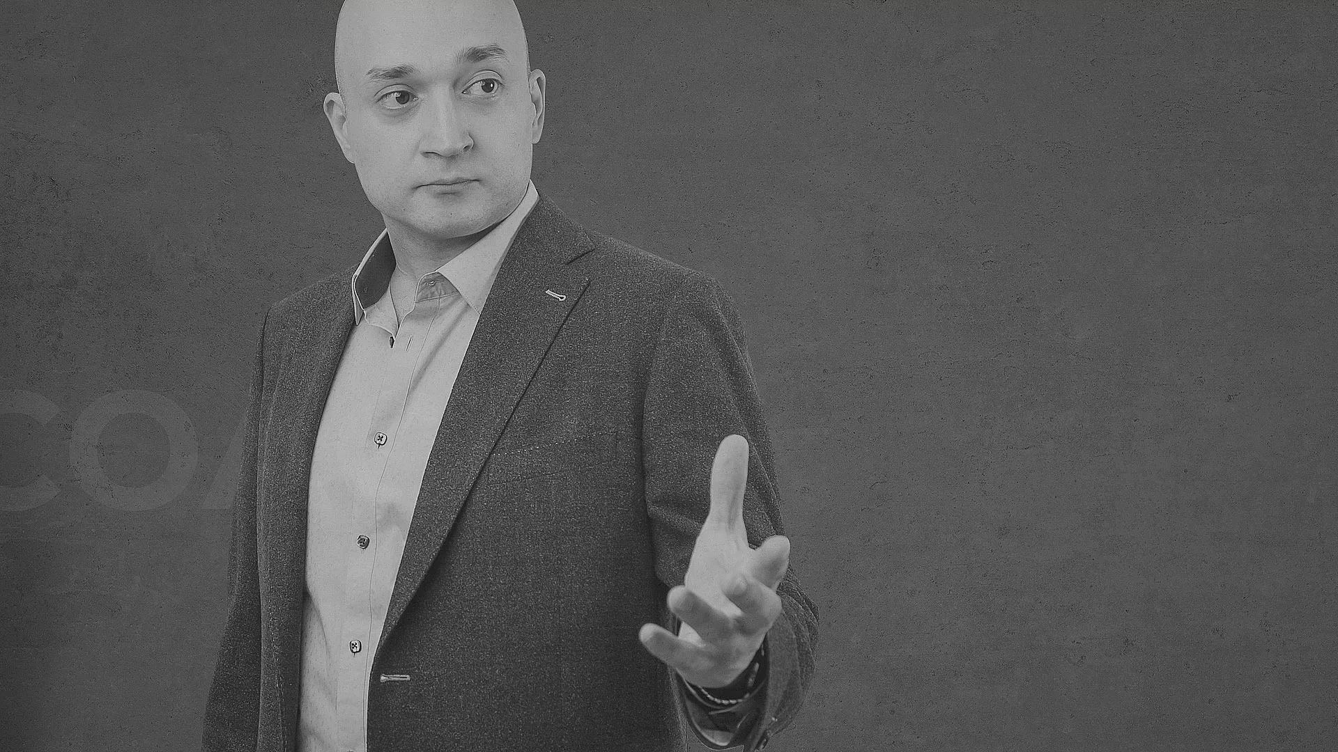 Разработка сайта для бизнес-тренера в Новочебоксарске