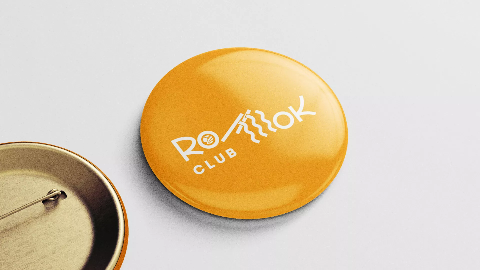 Создание логотипа в Новочебоксарске для суши-бара «Roll Wok Club» Создание логотипа в Новочебоксарске для суши-бара «Roll Wok Club»